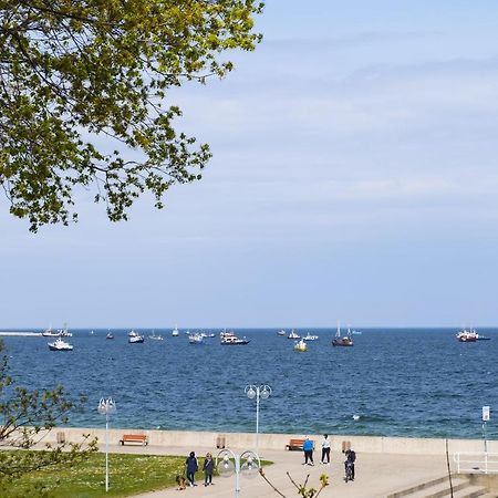 29 Apart Gdynia Eksteriør billede
