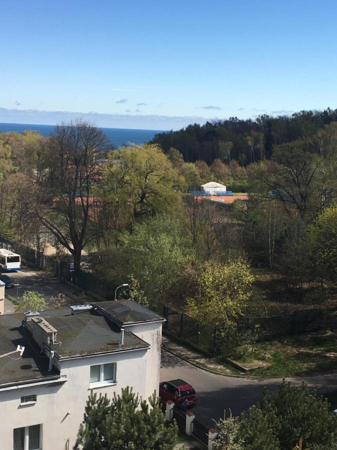 29 Apart Gdynia Eksteriør billede